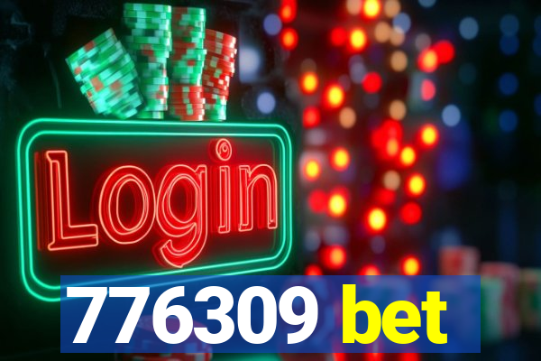 776309 bet